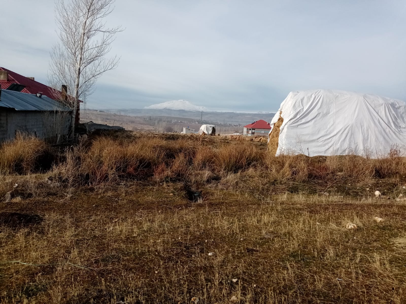 Satlık arsa