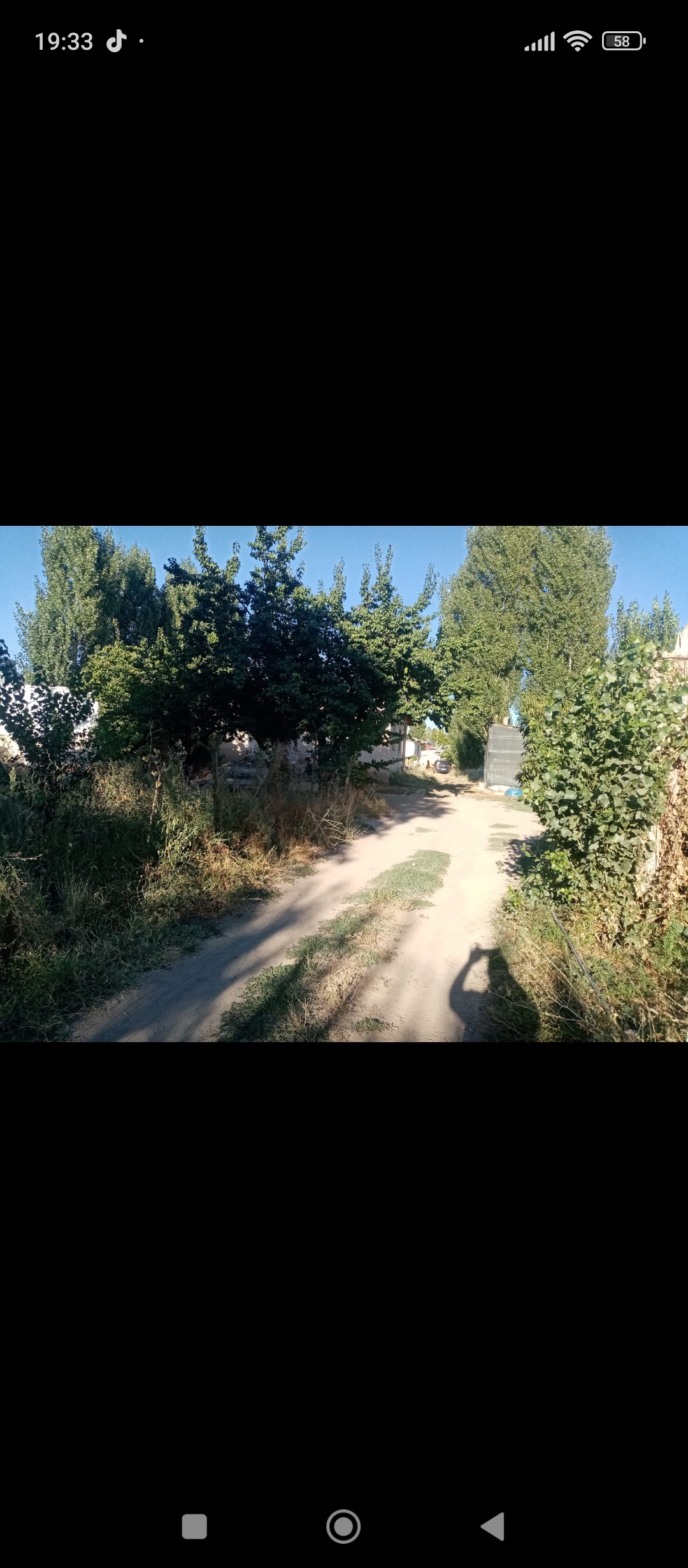 Satlık müstakil ev 